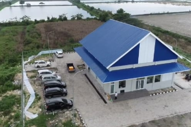 Pemkab Gresik Akui Pengelolaan UPI Sidayu Berhenti, Janji Lakukan Penataan Ulang