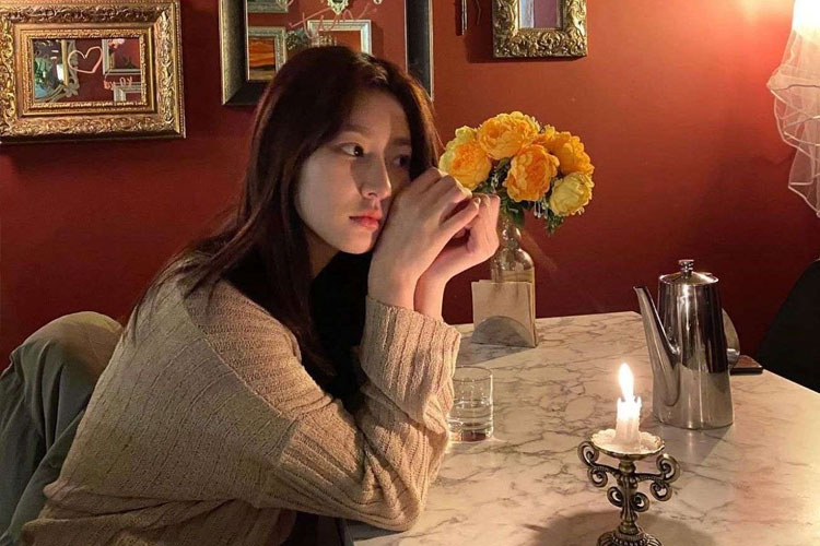 Kang Seo Ha