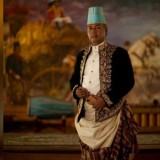 Ketahanan Budaya, KGPH Puger Sampaikan Pentingnya Pentas Budaya