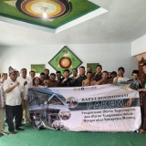 Beri Perlindungan, Kejari Kabupaten Malang Temui Kelompok Aliran Kepercayaan