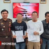 Humanisasi Hukum, Kejari Majalengka Laksanakan Penghentian Penuntutan Restoratif