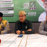 Bukan Oposisi, PKB Sidoarjo Pilih Jadi Mitra Kritis Pemerintahan Subandi-Mimik Idayana