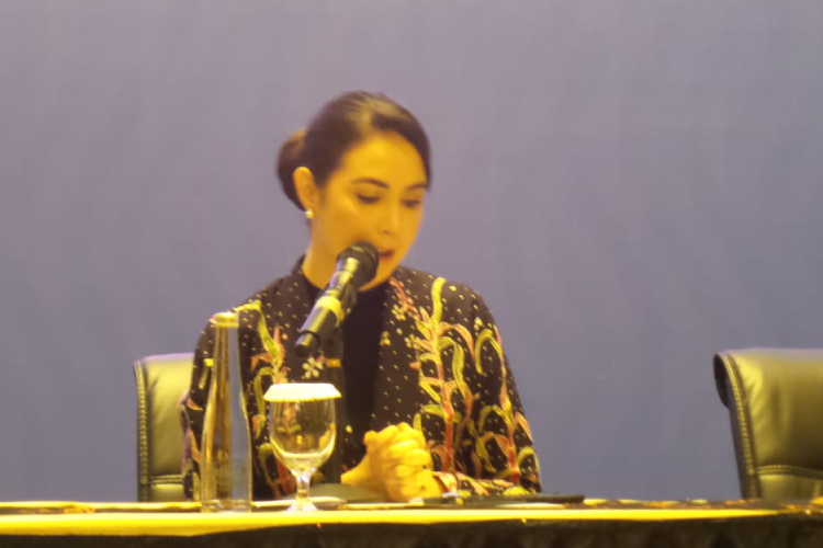 BKKBN Jatim Fokuskan Strategi 'Quick Win' Menuju Indonesia Emas 2045