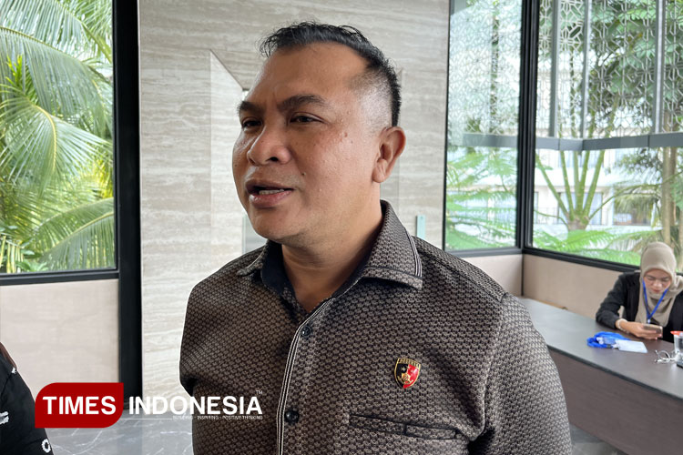 Polisi Selidiki Kasus Laptop Mahasiswi Hilang di Bus Rosalia Indah Solo-Malang