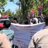 Serikat Aktivis Mahasiswa Jatim Desak Pemprov Tindak Dugaan Skandal Moral Pejabat