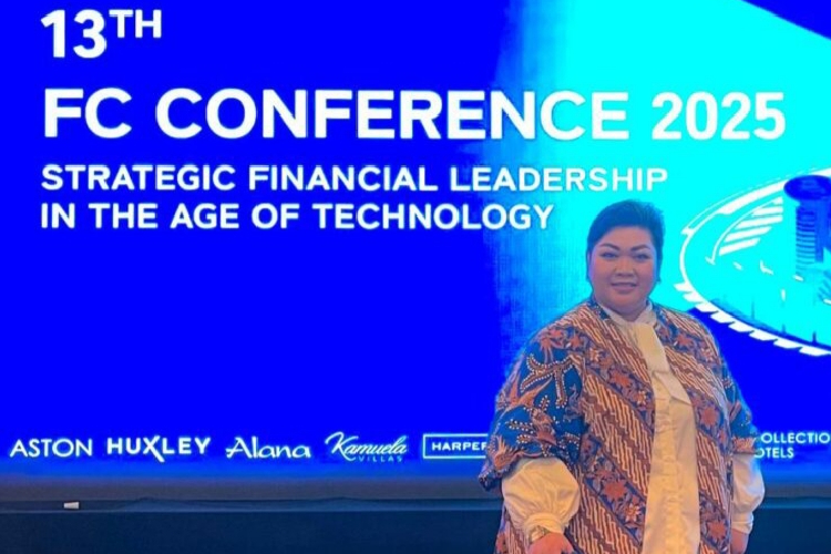 Pakar UB Tekankan Pentingnya Empati dalam Komunikasi Kepemimpinan di Era Teknologi