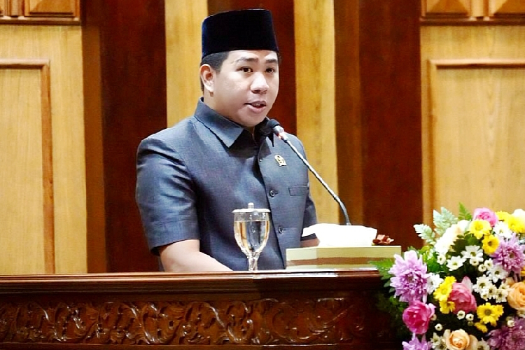NasDem Sidoarjo Tolak Pertanggungjawaban APBD 2024, Soroti Masalah Banjir dan Tingginya SILPA