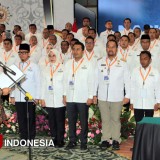 Jadi Wakil Ketua Umum Apkasi, Bupati Ipuk Dapat Mandat Kembangkan Pariwisata Daerah