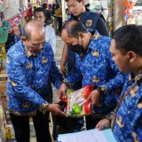 Pemkot Surabaya Pastikan Tak Ada Beras Oplosan Beredar di Kota Pahlawan