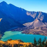 Gunung di Indonesia yang Letusannya Menghancurkan Dunia