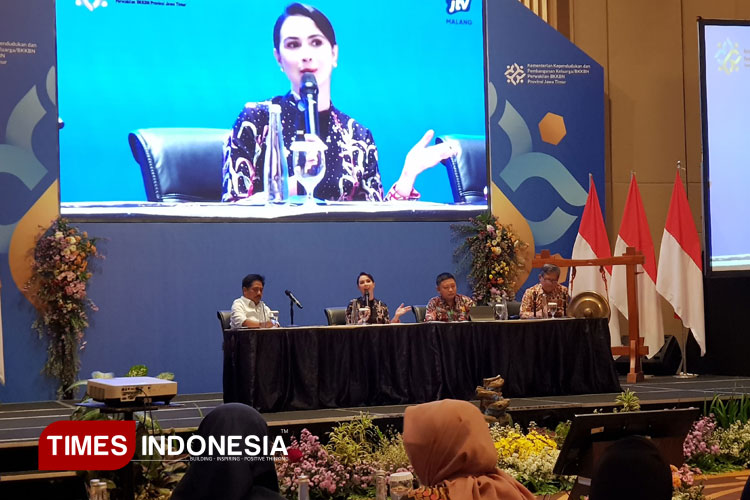 Jatim Sukses Tekan Angka Stunting, BKKBN Dorong Strategi Quick Win
