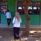 Tiga Kelas Kosong, SDN Warujinggo 2 Probolinggo Tak Dapat Murid Baru Sejak 2024