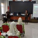 Siswa Baru di Bondowoso Diajak Sowan ke Makam Ki Ronggo