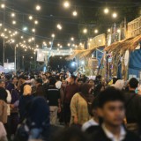 Wali Kota Kediri Buka Kediri City Expo Apeksi 2025, Bertema Kediri Kota Lama