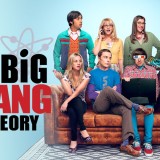 Serial Lepas The Big Bang Theory Balik Lagi! Kali Ini, Stuart yang Bikin Semesta Gempar