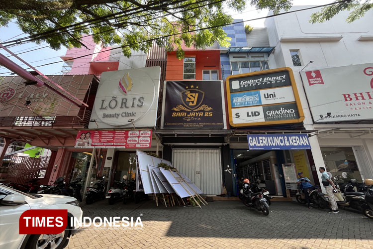 Pemkot Malang Pastikan Toko Miras yang Dipromosikan King Abdi Tak Berizin