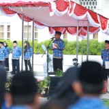 Koperasi Merah Putih Banyuwangi Resmi Hadir di 217 Desa dan Kelurahan