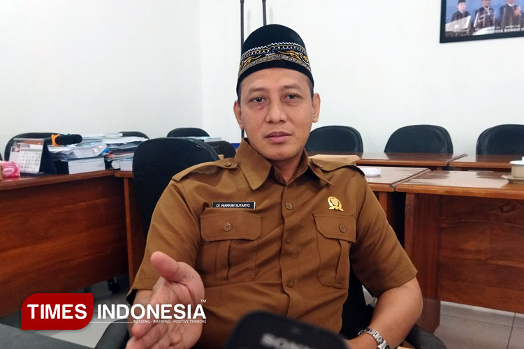 Komisi II DPRD Semprot Dinkes Pacitan soal Pelayanan RSUD dr Darsono yang Bikin Geram