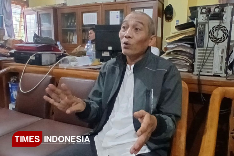 SMPN 1 Kota Banjar Bingung Atur Pembagian MBG Tanpa Mengganggu Jam Pelajaran
