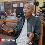 SMPN 1 Kota Banjar Bingung Atur Pembagian MBG Tanpa Mengganggu Jam Pelajaran