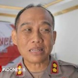 Berkas Perkara P21, Polres Sumba Timur Serahkan Dua Tersangka Curanmor ke Jaksa