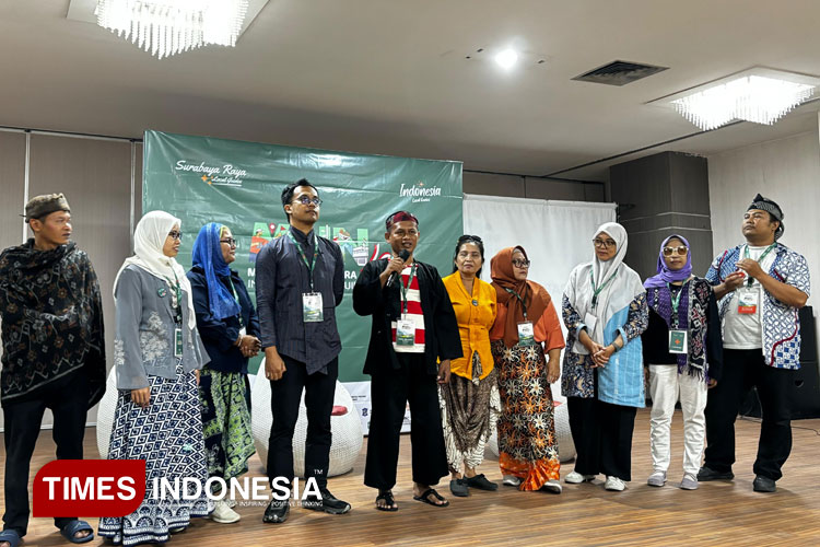Local Guides, Pahlawan Digital Surabaya di Balik Layar Google Maps