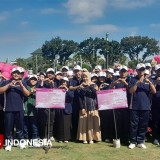 Bupati Jember Fawait Minta Mahasiswa Bantu Pendataan Warga Penerima Bansos