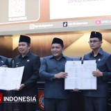 Angka Kemiskinan Ekstrem Jember Tertinggi di Jatim, Fawait: Jangan Menyalahkan Masa Lalu