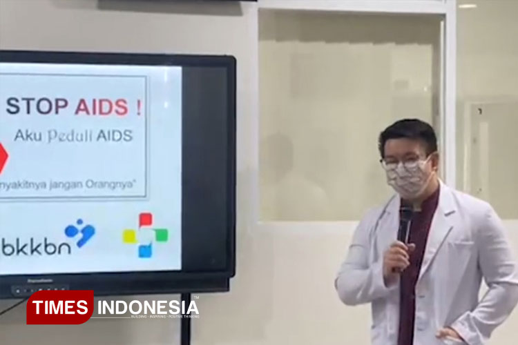 Infeksi Menular Seksual, Ancaman Serius bagi Kesehatan Reproduksi