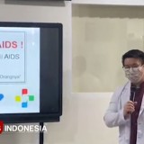 Infeksi Menular Seksual, Ancaman Serius bagi Kesehatan Reproduksi