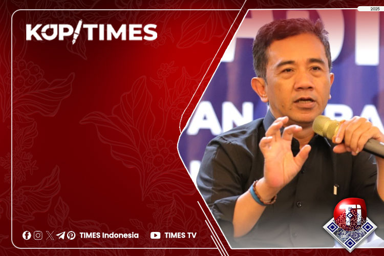 Menerjemahkan Ekoteologi dalam Praktik Beragama