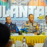 Ditlantas Polda Jatim Ajak Pelaku Transportasi Dialog Terkait Zero ODOL
