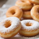 Resep Donat Paling Mudah Anti Gagal, Pemula Wajib Coba