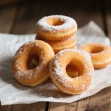 Resep Donat Paling Mudah Anti Gagal, Pemula Wajib Coba
