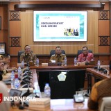 Sekolah Rakyat Gresik Diharapkan Putus Mata Rantai Kemiskinan