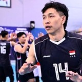 SEA V League 2025 Leg 2, Farhan Halim Kemungkinan Dimainkan Saat Hadapi Thailand