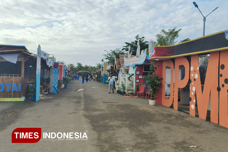 Kritik Pemerhati Budaya: Festival Morotai 2025 Minim Nilai-Nilai Pelestarian Budaya
