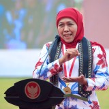Jatim Tercepat Bentuk Koperasi Merah Putih, Gubernur Khofifah Tegaskan Harus Sinergi dengan UKM