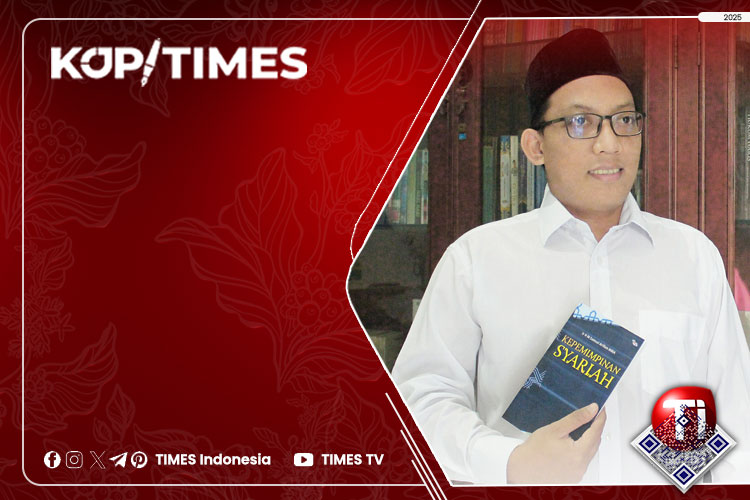 Membangun Ekonomi Syariah yang Profetik