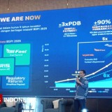 Bank Indonesia Membangun Standarisasi Sistem Pembayaran Digital