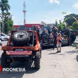 Lahirkan Pembalap Muda, IOF National Championship Digelar di Jember Dua Hari