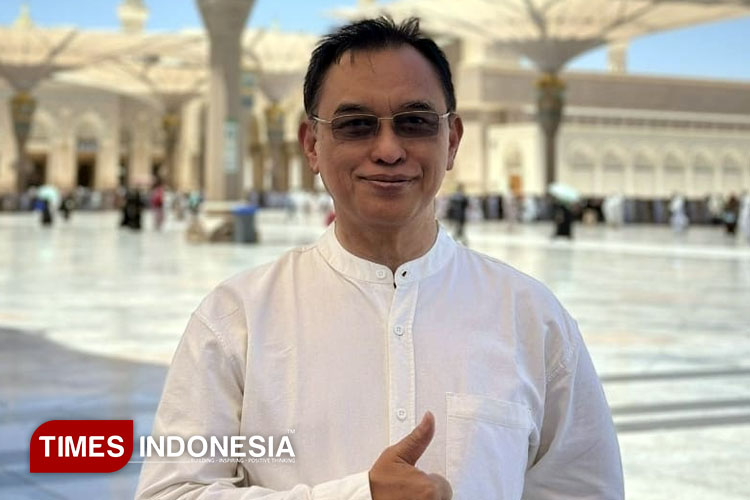 Ketua LK PBNU Ingatkan Bahaya Sound Horeg: Ancam Gangguan Pendengaran Permanen