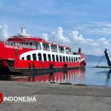 Keluarga Korban KMP Tunu Pratama Jaya Diminta Mengadu ke DPRD Banyuwangi