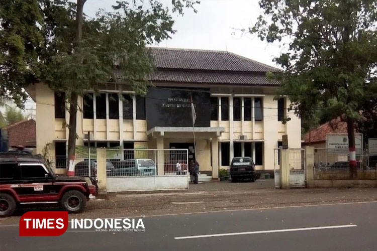 Pemkab Cianjur Siap Bangun Sekolah Rakyat di Campaka dan Cibinong