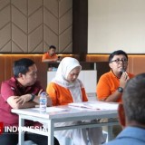 Kantor Imigrasi Cilacap Kembali Pimpin Operasi Gabungan Tim Pora di Banyumas
