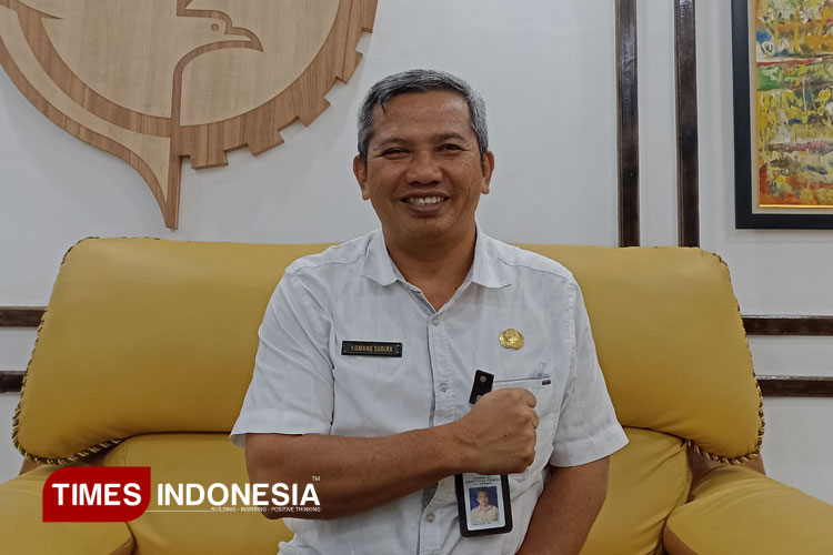 Jelang Penutupan Jalur Gumitir, Pemkab Banyuwangi Siapkan Solusi Transportasi