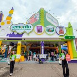 Lemonilo Raih Penghargaan Stand Terbaik di PRJ 2025