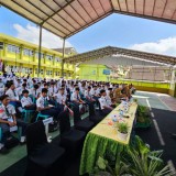 Disiplin hingga Gali Potensi Siswa Baru, Cara SMKN 1 Pacitan Optimalkan MPLS Ramah 2025