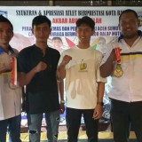 Jelang Porda Jawa Barat ke-XV, Tiga Atlet Berprestasi Kota Banjar Hengkang ke Daerah Lain