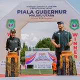 Menpora Dito Ariotedjo Gelar 